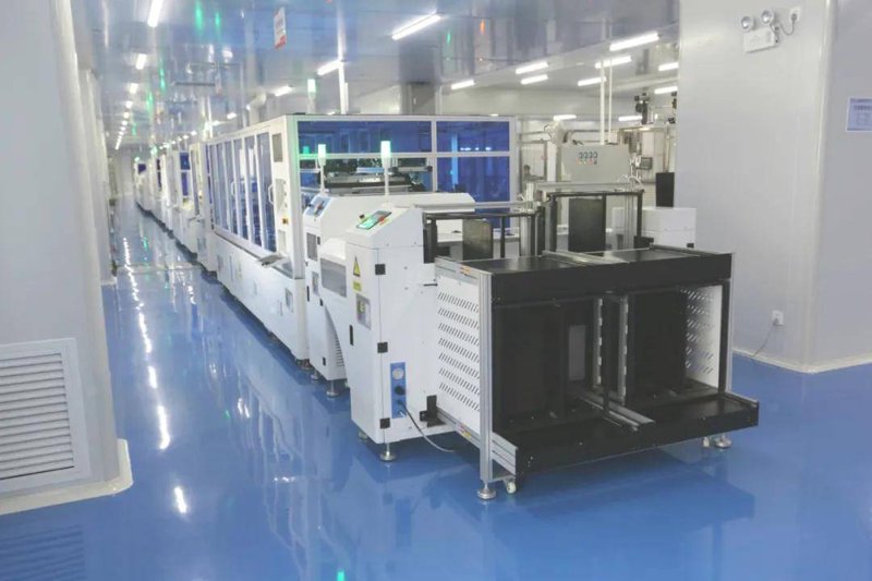 非标设备定制：助力工业转型升级的新引擎
